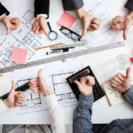 Construction project management