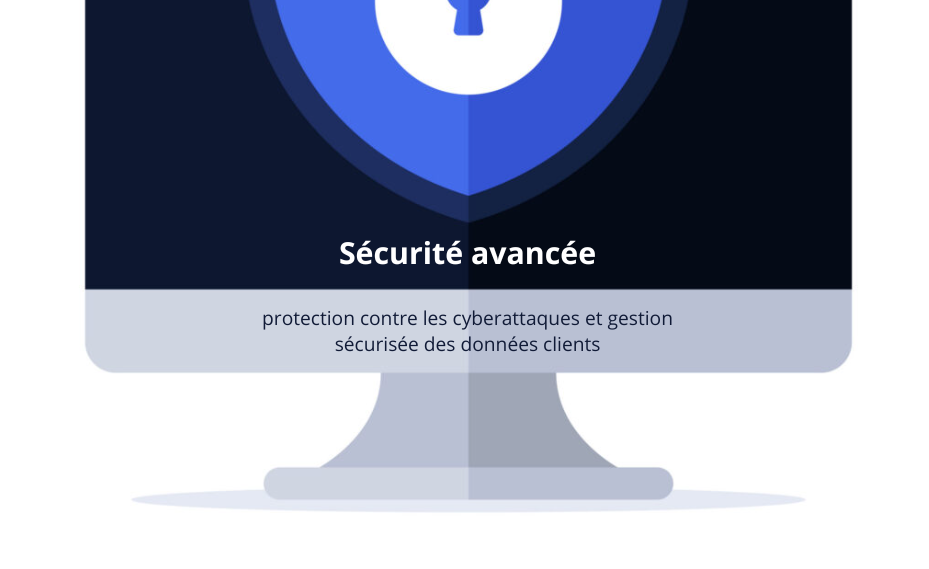 Sécurité avancée