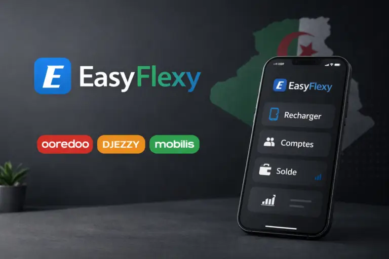 EasyFlexy phone