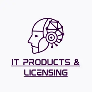 IT Products & Licensing