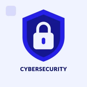 Cybersecurity