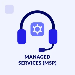 Managed Services (MSP)