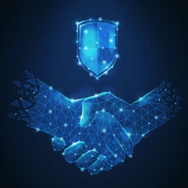 handshake